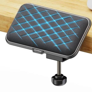 Protège-coude en mousse et coton pour bureau, repose-poignet polyvalent pour - Afbeelding 1 van 6