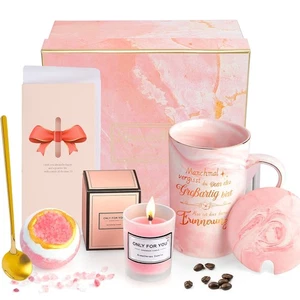 Geschenke für Frauen, Geburtstagsgeschenk für Frauen, Schwester und Freundin DE - Bild 1 von 12