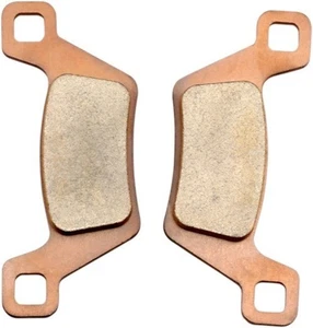 Moose Front XCR Brake Pads M520-S47 1721-1885 - Picture 1 of 3
