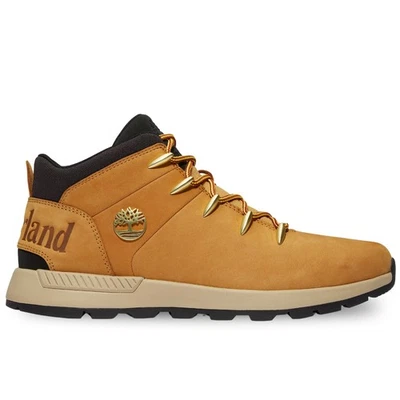 Scarpe Timberland  Sprint Trekker Mid Codice TB0A1XVQ231 - 9M - Imagen 1 de 4