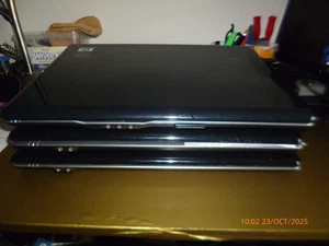 HP DV9700, CQ71 & CQ70-17.3" &17"screens (Ref:9) - Picture 1 of 11