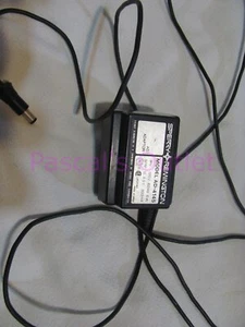 Sperry + Remington Model AD-4145 AC Adapter 120V to 4.5vDC 300mA Power Supply  - Picture 1 of 12