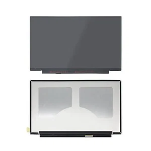 B140QAN02.0 B140QAN02.2 B140QAN02.3 2560 x 1440 IPS LCD Display LED Screen 40pin - Picture 1 of 4
