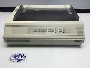 Computprint 914 N 914N PRT9148 BULL DRUCKER AUTO BLATTEINZUG PAPIERFACH NEU - Bild 1 von 11