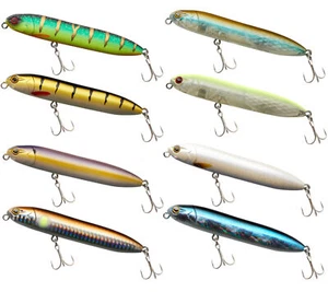 Illex Chatter Beast - Oberflächenköder, Stickbait, Topwater Bait, Wobbler, Köder - Bild 1 von 17