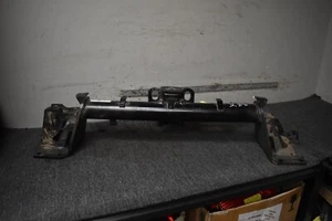 BMW X7 TOW HITCH FACTORY OEM 2019-2023 - Picture 1 of 9