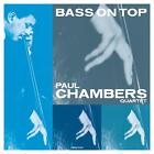 Paul Chambers Bass On (Vinyl)