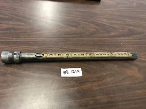 Mandril afilador Sunnen 4PL-1219 - Imagen 1 de 7