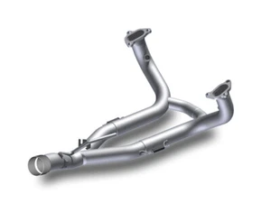 COLLETTORE COLLETTORI MIVV BMW R1250GS GS 1250 ADVENTURE B.034.C1 +5CV - Imagen 1 de 1