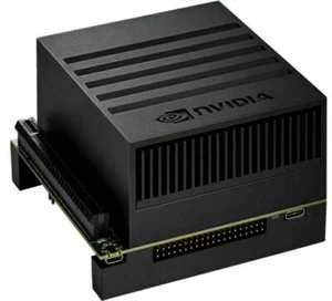 NVIDIA Jetson AGX Xavier Developer Kit (32GB) 945-82972-0040-000 Free Shiping - Picture 1 of 4