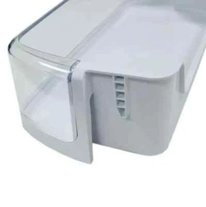 Refrigerator Door Shelf Basket Bin For Samsung RS25H5111SR RS25H5111BC AP4578465 - Picture 1 of 7