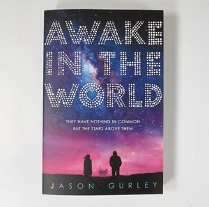 Despertar en el mundo de Jason Gurley Tapa blanda - Imagen 1 de 2
