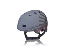 URBAN CYCLE FAHRRADHELM NEU 53-59CM ABS SCHALE UNI-EINSTELLSYSTEM - Bild 1 von 1