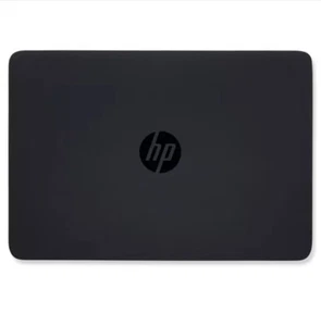 HP EliteBook 820 G1 G2 Black Laptop LCD Back Cover Top Case Repair Unit - Picture 1 of 1