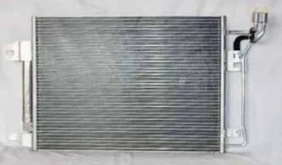 NEW A/C CONDENSER FITS MAZDA 6 2009-2010 GS3L-61-480 B GS3L61480B MA3030154 - Image 1 of 2