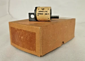A3X400-177C Gould Shawmut Current Limiting Fuse A3X400177C - Picture 1 of 6