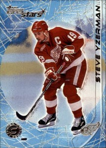 A4744- 2000-01 Topps Stars Hk Cards 1-150 +Rookies -You Pick- 10+ FREE US SHIP