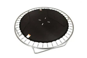 6FT Mat For 42 Springs x 140mm Spring Size - Trampoline Replacement Mat - Picture 1 of 5