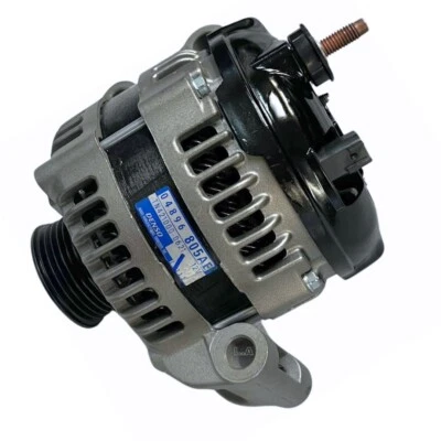 OEM Alternator For Dodge Charger 2.7L 2008-12, 2008 Magnum, Chrysler 300 11383oe Foto 1 de 3