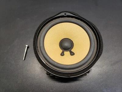 Altavoz trasero izquierdo Honda Accord EX-L 2008-2012 OEM 39120-STK-A01 Foto 1 de 3