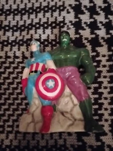 Salière seule Marvel - Photo 1 sur 4