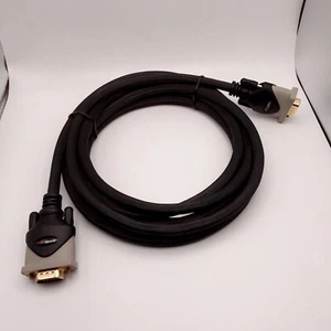 Amazon Basics VGA to VGA 10 Ft. Male to Male - Picture 1 of 8