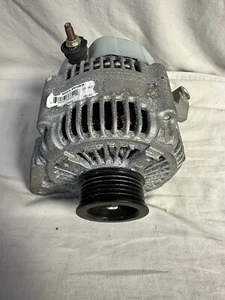 Alternator fits Dodge Dakota 4.7L 2001 - 2006 replaces 56041557AA - Picture 1 of 6