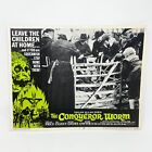 1968 The Conqueror Worm Film Collection Carte Lobby No.7