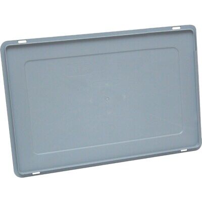 Matlock 600 X 400mm Euro Container Lid • 10.29£