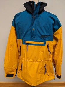 Vintage 90s Boulder Gear Ski Jacket Size XS - Picture 1 of 5