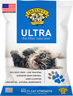 Dr. Elsey’S Premium Clumping Cat Litter - Ultra - 99.9% Dust-Free, Low Tracking,