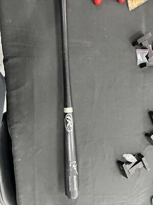 Corey Patterson Autographed Rawlings Baseball Bat 33"-JSA Certified Chicago Cubs - Image 1 of 4