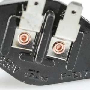 WB06X10929 GE Light Socket OEM WB06X10929 - Picture 1 of 3