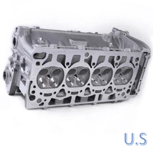 1.8T/2.0T EA888 Engine Cylinder Head Fit For VW Golf  Passat AUDI A4 06H103064 - Picture 1 of 12