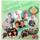 Various - Im Krug zum grünen Kranze - LP 12" - NEU/OVP (1986)