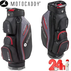 BOLSA DE GOLF MOTOCADDY SERIE LITE 2024 EDICIÓN ¡¡¡ENTREGA 24 HORAS!!!¡! - Imagen 1 de 3