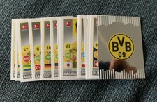 Topps Bundesliga 17/18 Mönchen Gladbach