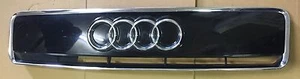 AUDI A2 2000 - 2005 COMPLETE FRONT BONNET GRILL GRILLE 8Z0010183D 8Z0 010 183D - Picture 1 of 2