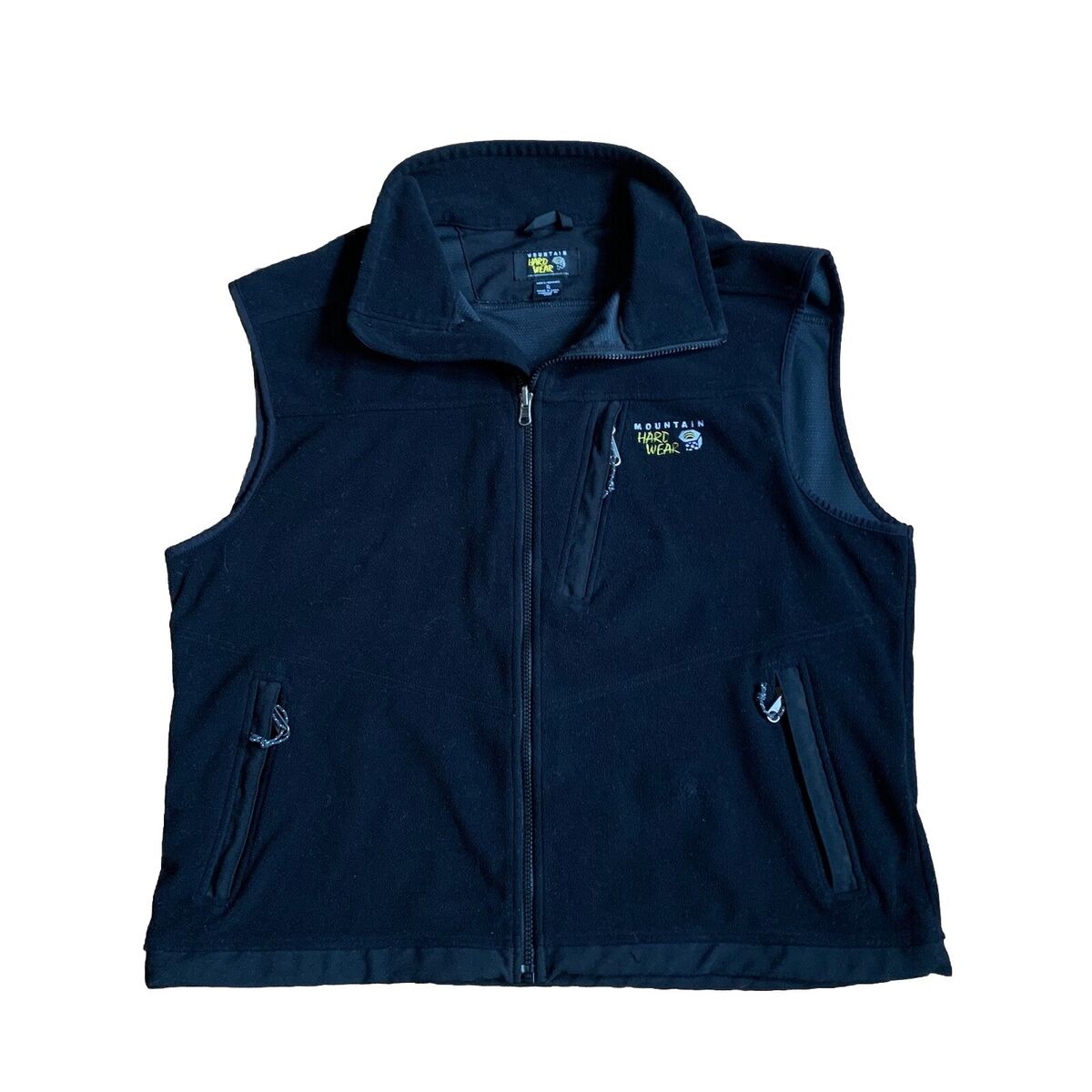 Mountain Hardwear Fleece Vests for Men for Sale | Shop New Mountain Hardwear Fleece Vests for Men for Sale | Shop New