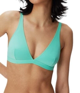 Parade Dream Fit Tauchbralette Dreieck kabellos grün verstellbarer BH Größe 1 - Bild 1 von 12