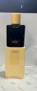 Zino Davidoff By Lancaster Group 4.2 Fl. Oz EDT Spray Men NIB. - Picture 1 of 4