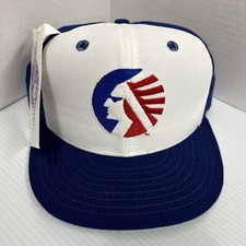 Memphis Chicks Vintage Fitted Size 7 1/8 New Era Hat (7/21/23)