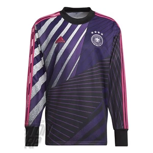Germany Adult 2022 Goalkeeper Icon Jersey, BNWT, 100% Original - Picture 1 of 1