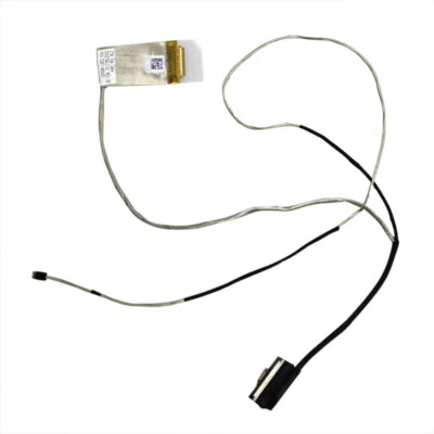 CABO FLEXÍVEL DE VÍDEO TELA LCD PARA ACER ES1-711 ES1-731G E5-721 E5-731G E5-771G E17 - Imagem 1 de 4