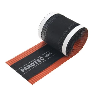 Firstband Firstrolle Gratrolle Grat First Rollfirst Gratband 180 mm x 5 lfm - Bild 1 von 35