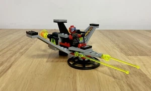 LEGO System 6836 UFO V-Wing Fighter 100% Complete W/ Instructions - Picture 1 of 6