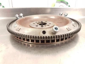 MERCEDES BENZ C-CLASS C63 AMG W205 ENGINE FLYWHEEL STARTER GEAR A12780300112 - Picture 1 of 4
