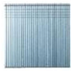 2 pz 650285 4.000 2" PASLODE PNEUMATICO ZINCATO FINITURA DRITTA CHIODO 16 GA - Foto 1 di 1