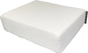 Würfel Memory-Schaum Kissen für Seitenschläfer, Dicke (4"/5"/6"), ergonomisches Memor - Bild 1 von 12