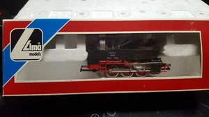 Lima HO steam tank loco - Picture 1 of 4